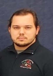 Coach Garabrandt 
